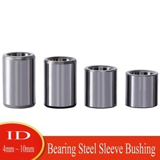 Bearing Steel Sleeve Bushing
