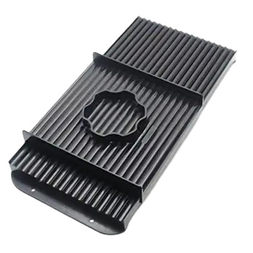 Boilies roller table - for, carp