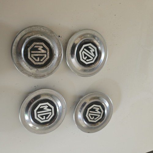 Midget sprite rostyle - rostyle, wheel