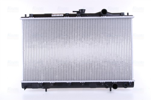 Nissens engine coolant - nissens,
