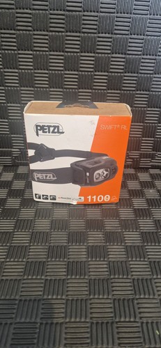 Petzl swift torch - -, 1100