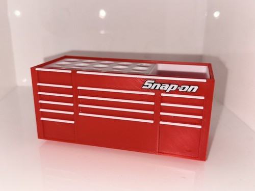 Snap inspired toolbox - inspired,