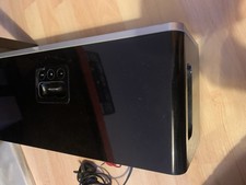 iWantit 8010 ipod docking speaker