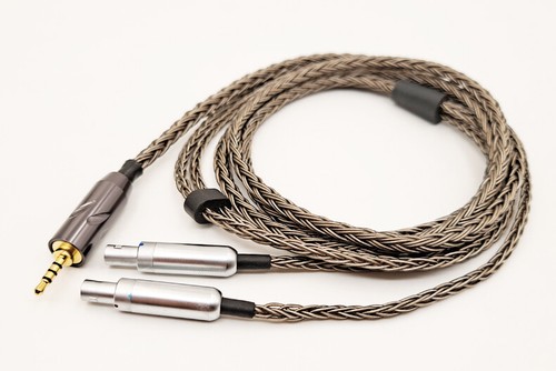 5mm balanced audio cable - 2.5mm,