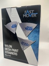 Fast Mover Quality Nylon Mesh