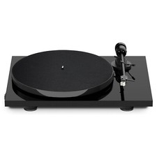 Pro-Ject E1 BT Turntable