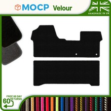 Velour Van Mats to fit