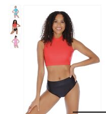 ADFP Beginner Dance costumes Tops lots of colours available