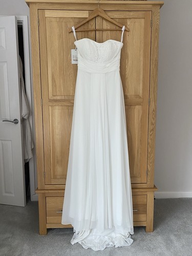 Heidi hudson wedding dress eve - wedding,
