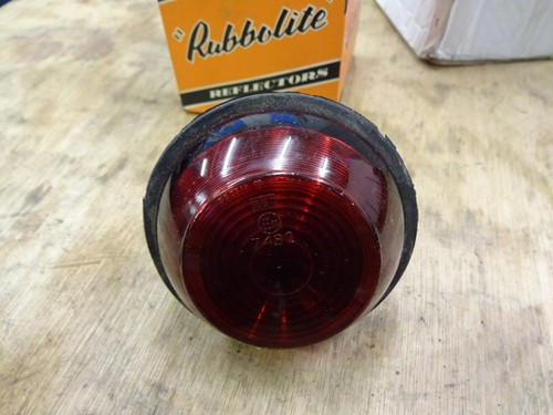 Rubbolite 17 - rubbolite, no.17