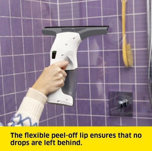 Karcher handheld window - 1,