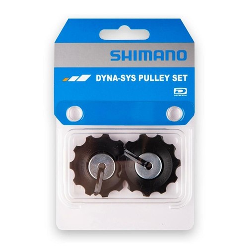 Shimano m593 jockey wheels - shimano,