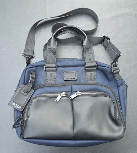 Tumi alpha bravo albany slim - alpha,