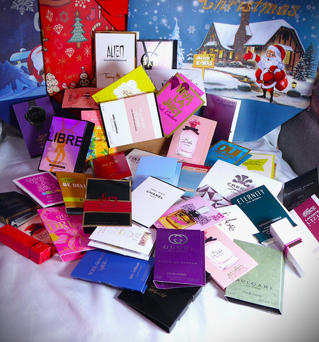 120 designer perfumes - 120,