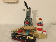 Thomas Wooden Railway