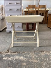 Vintage Wooden Foldable