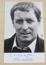 1990's John Nettles Hand