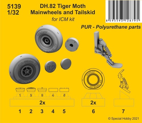 Cmk cmk5139 82 tiger - cmk,