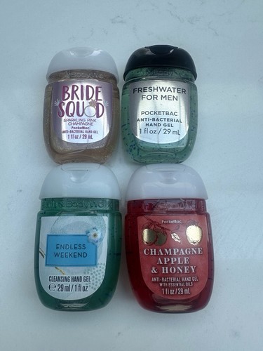 Bath body works pocketbac - &,