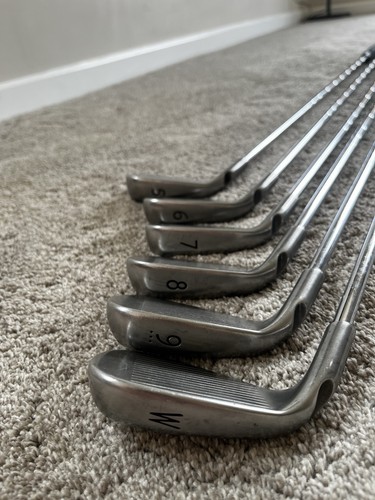 Ping g30 irons - g30,