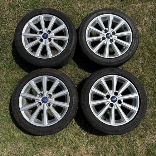 Ford fiesta max titanium - ford,