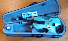 Stentor Harlequin Violin
