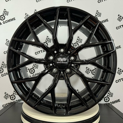 Set alloy wheels - set, 4