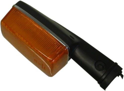 Indicator complete rear h - rear, l/h