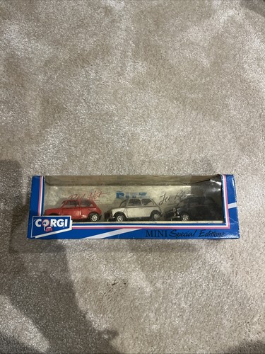 Boxed set of - 1:36,