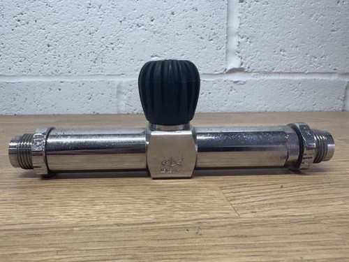 Mde scuba diving cylinder - diving, twin