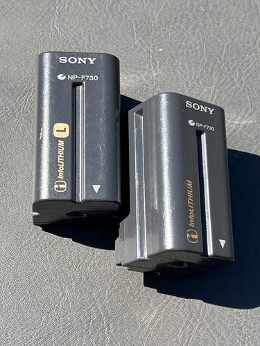 Sony ion battery - x,