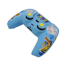 PlayStation 5 Controller Cover Skin Silicone Case Grips with Fortnite 