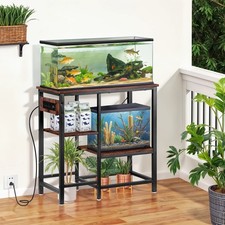 39 Gallon Aquarium Stand with