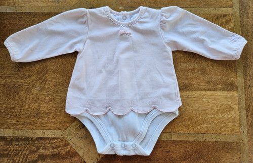 Emile rose body suit 3m - body,
