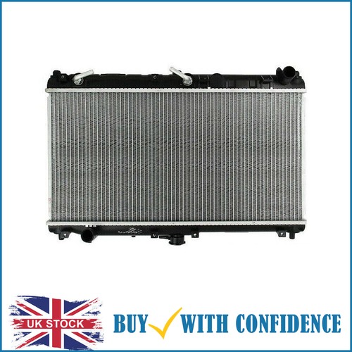 Radiator 8i petrol - 1.8i,