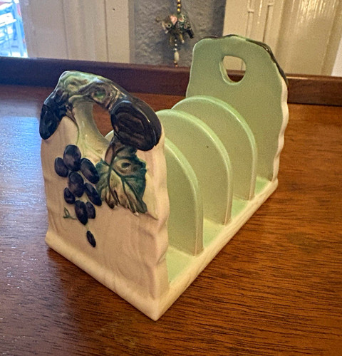 Vintage carlton ware - carlton,
