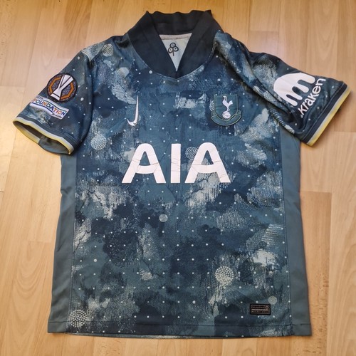 Tottenham hotspur 2024 - tottenham, 2024/25