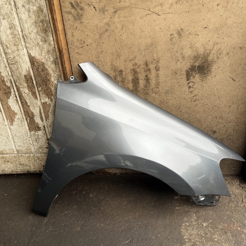 Polo 2009 2015 front - polo, wing