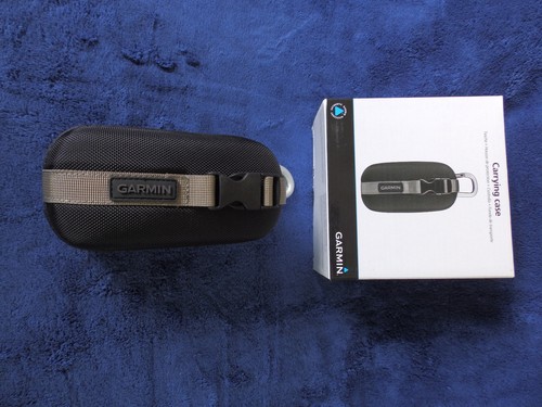 Garmin hard carrying case - carrying, for