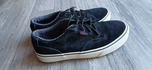 Vans shoes 721356 - shoes, sneakers