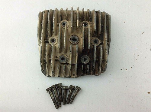 Gas aire 327 - gas, head