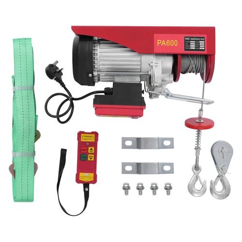 12m 600kg electric - 12m,