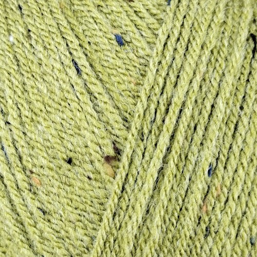 Cygnet woolly aran yarn 400g - woolly,