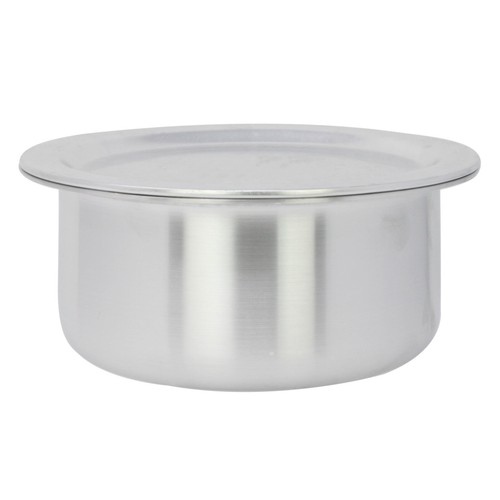 Cooking pot aluminium stock - pot,