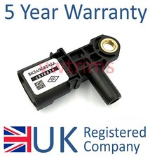 Ford Transit DPF Exhaust Pressure Sensor BK2A9G824AA Custom Connect Courier
