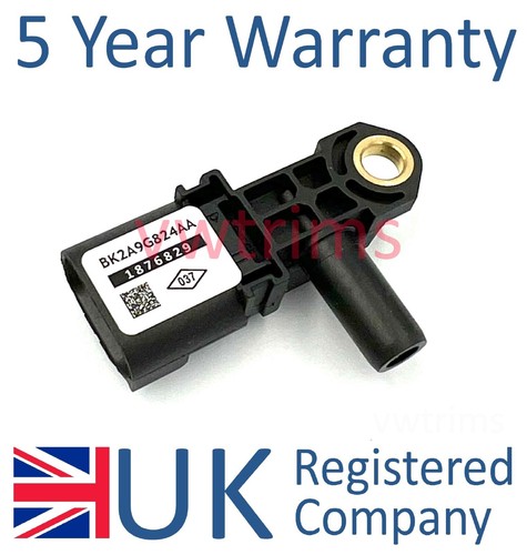 Ford transit dpf - dpf, exhaust