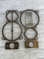 ABAC, PRO B6000, Top End Gasket Set, Service