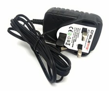 7.5V 1000mA AC-DC Adaptor for