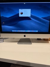 Apple iMac 27-inch, 3.7Ghz