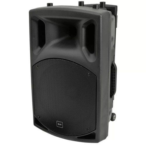 Qtx qx12pa portable speaker - qtx, pa